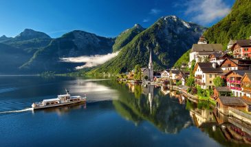 Hallstatt_Austria